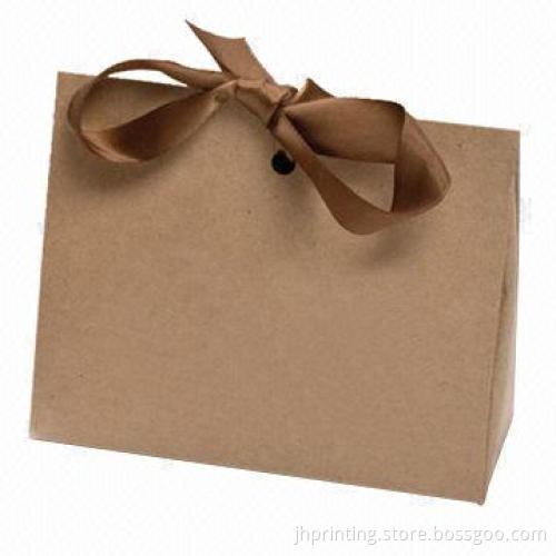 Gift Bag, Comes in Purse Shape